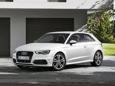 Νέος κινητήρας ultra diesel από την Audi